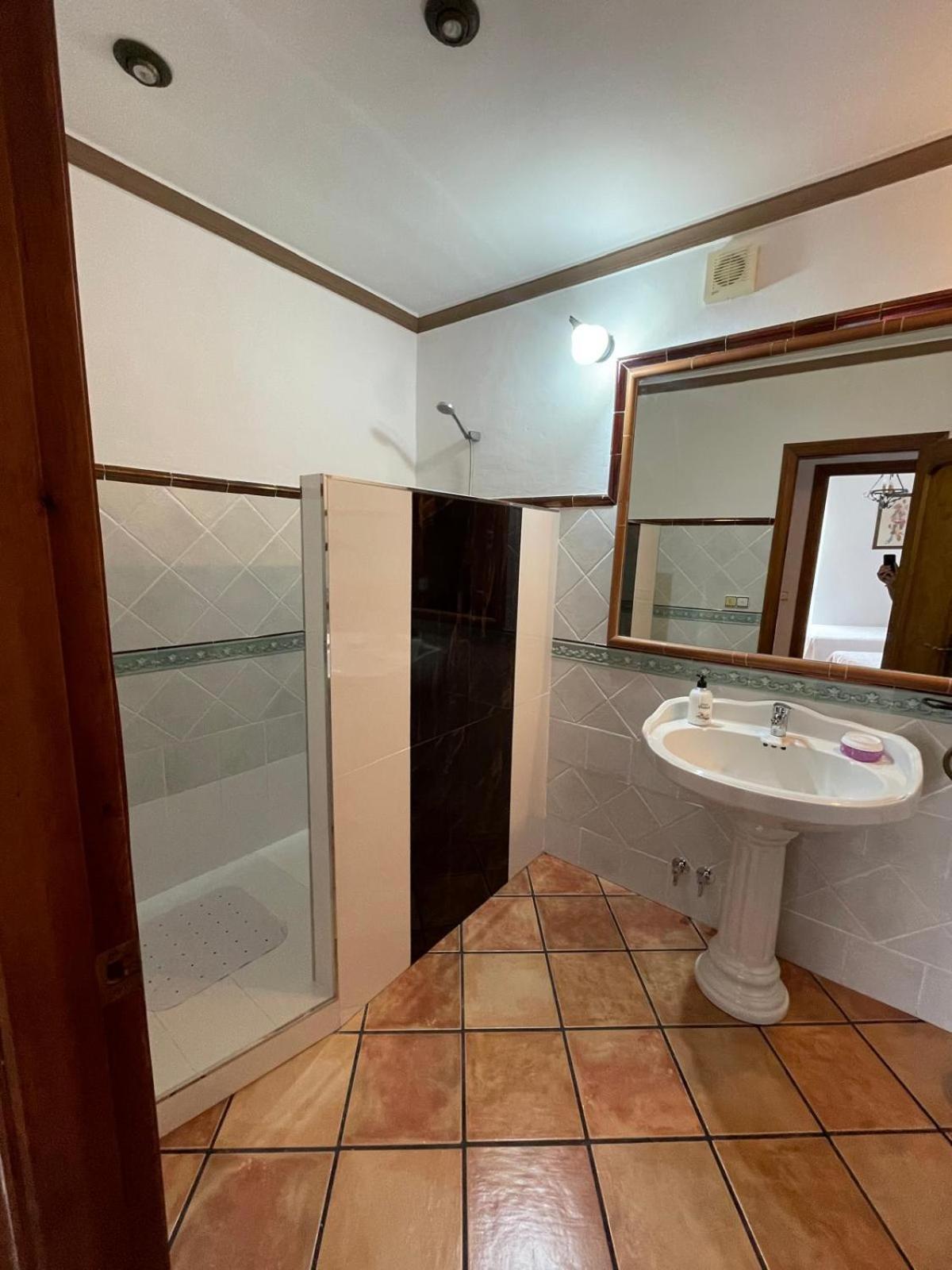 Villa Casa Bonita à Frigiliana Extérieur photo