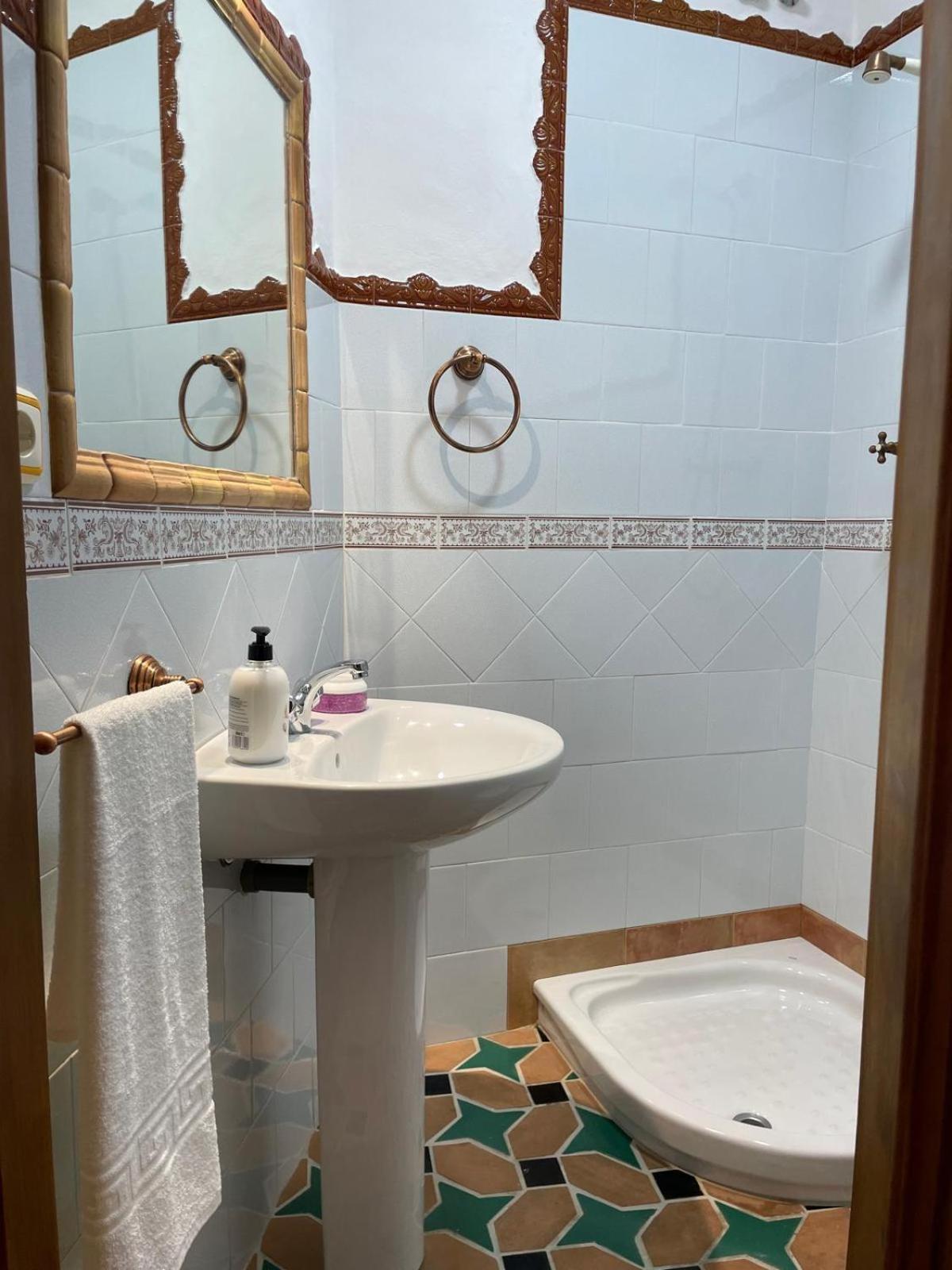Villa Casa Bonita à Frigiliana Extérieur photo
