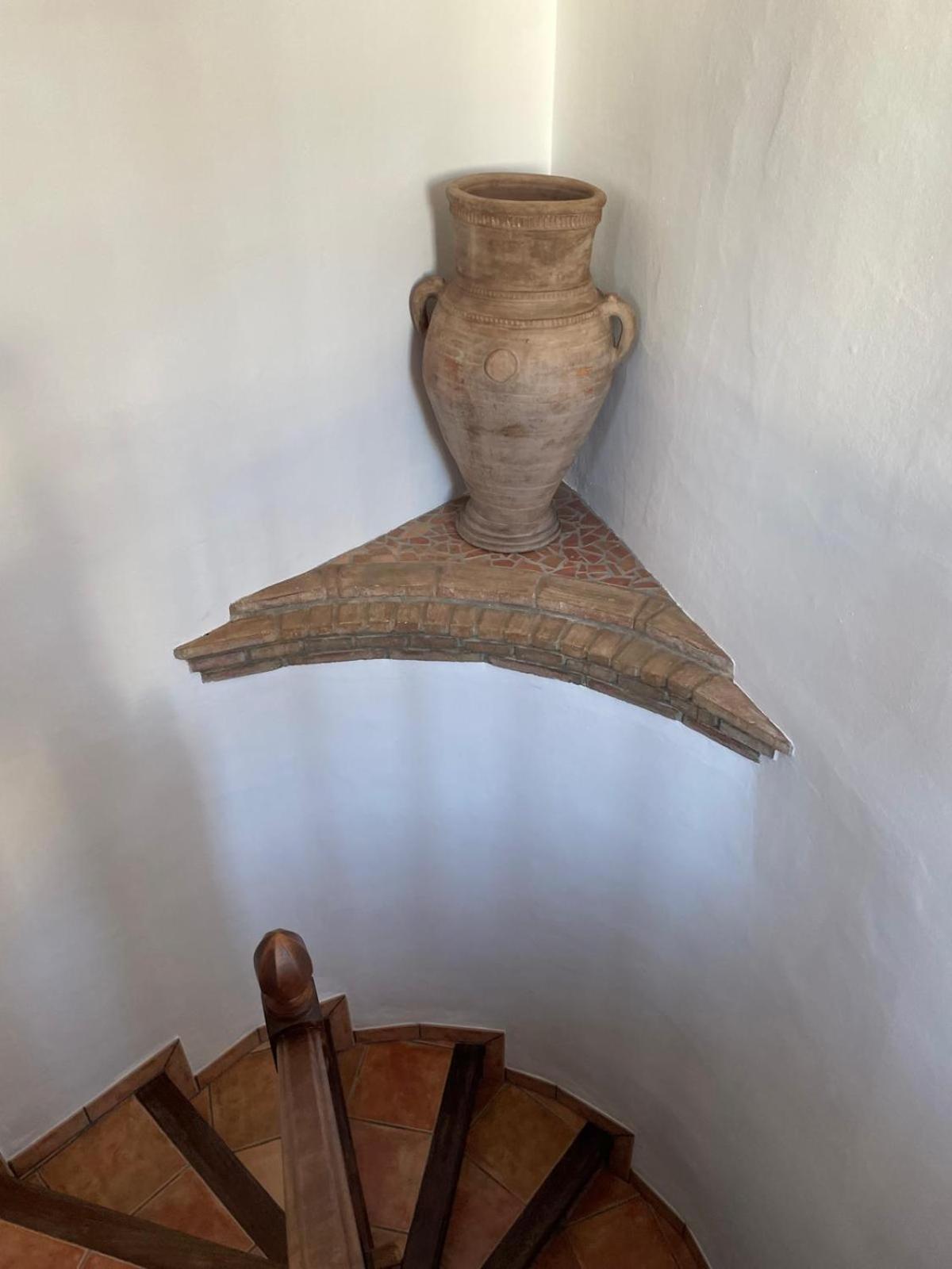 Villa Casa Bonita à Frigiliana Extérieur photo
