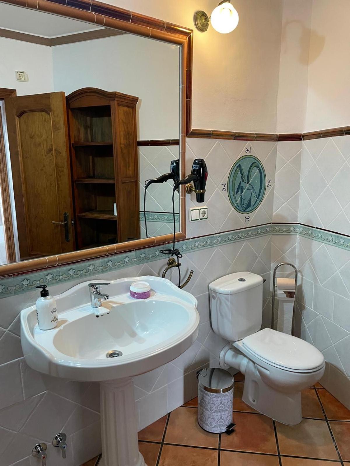 Villa Casa Bonita à Frigiliana Extérieur photo
