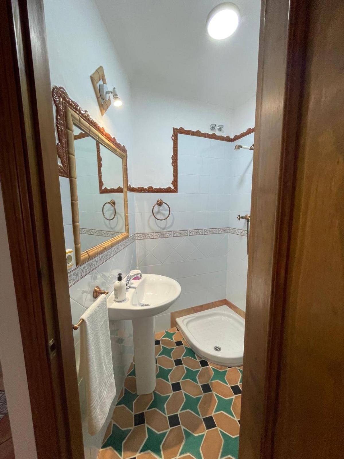 Villa Casa Bonita à Frigiliana Extérieur photo