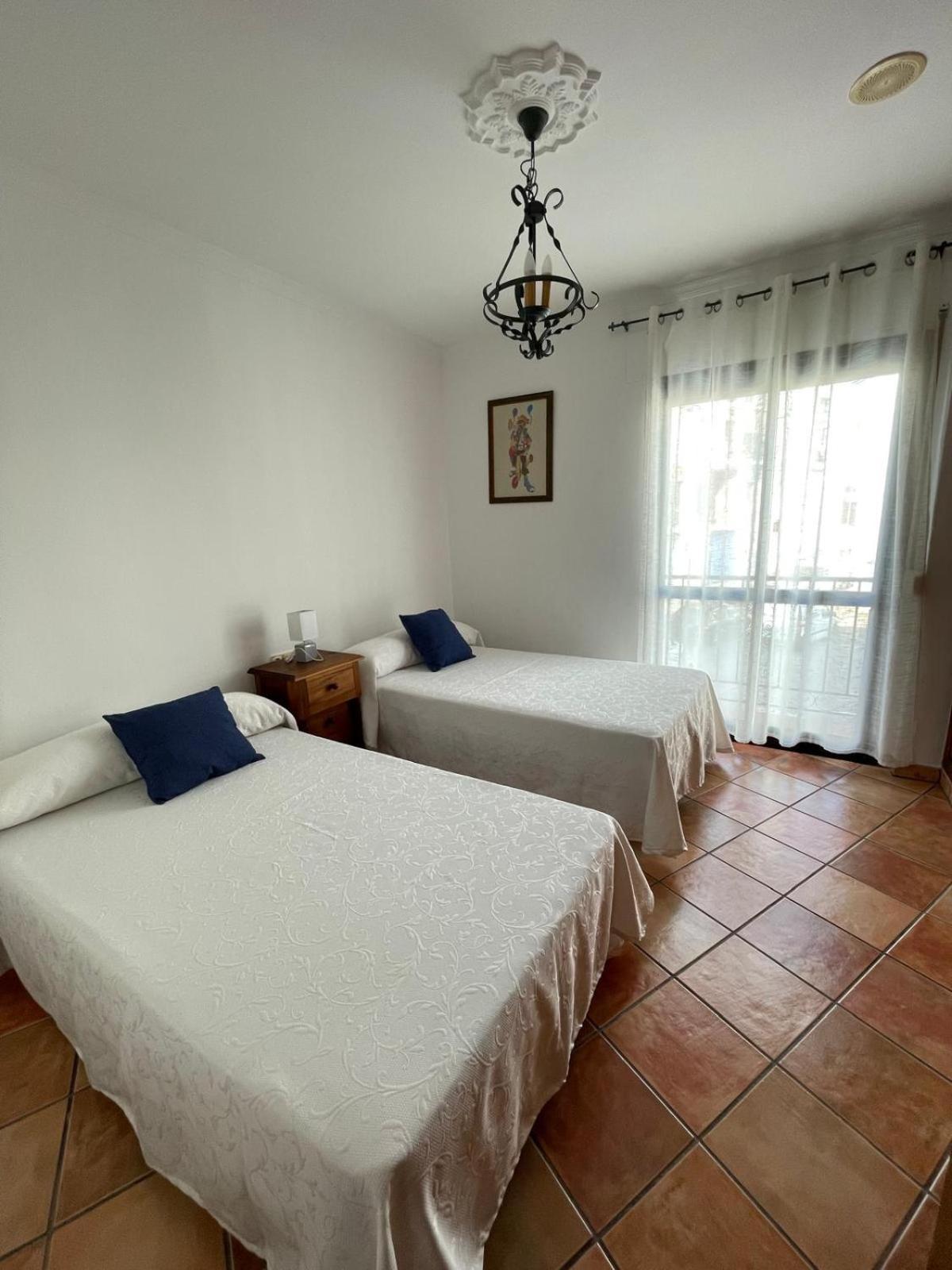 Villa Casa Bonita à Frigiliana Extérieur photo